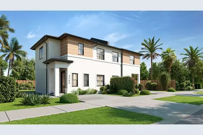 1609 NW 82, Miami, FL 33147 - Photo 2