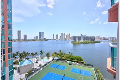 3370 Hidden Bay #1212, Aventura, FL 33180 - Photo 14