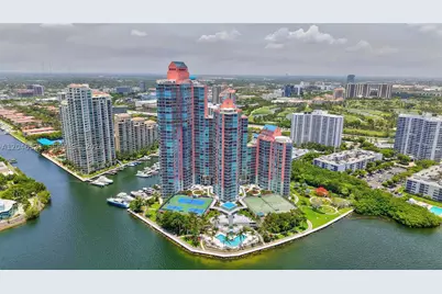 3370 Hidden Bay #1212, Aventura, FL 33180 - Photo 16
