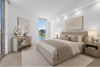 3370 Hidden Bay #1212, Aventura, FL 33180 - Photo 8