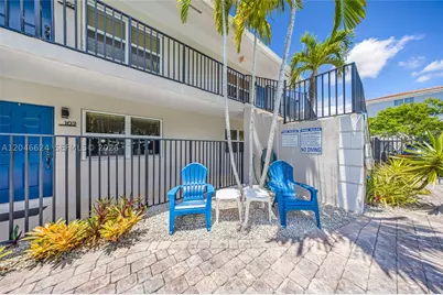 [Address not provided], Fort Lauderdale, FL 33304 - Photo 18