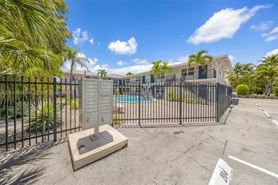 [Address not provided], Fort Lauderdale, FL 33304 - Photo 28