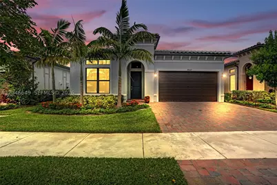 8147 Juniper, Parkland, FL 33067 - Photo 2
