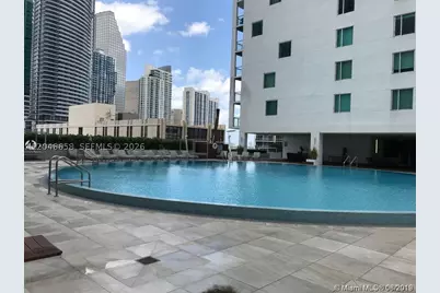 500 Brickell #2006, Miami, FL 33131 - Photo 6