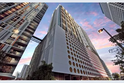 500 Brickell #2006, Miami, FL 33131 - Photo 2