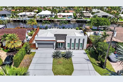 966 SE 9th, Pompano Beach, FL 33060 - Photo 1