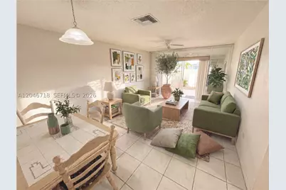 2800 NW 56th #B207, Lauderhill, FL 33313 - Photo 2