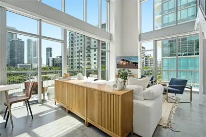 3301 NE 1st #L04PH1, Miami, FL 33137 - Photo 2