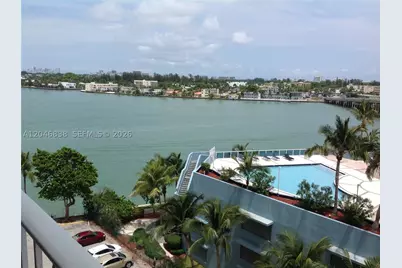 1865 79th St #8K, Miami, FL 33141 - Photo 1