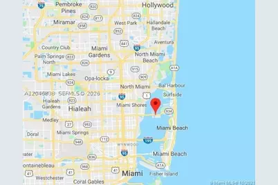 1865 79th St #8K, Miami, FL 33141 - Photo 64