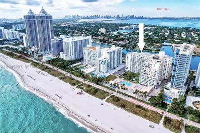 5005 Collins #1224, Miami Beach, FL 33140 - Photo 2