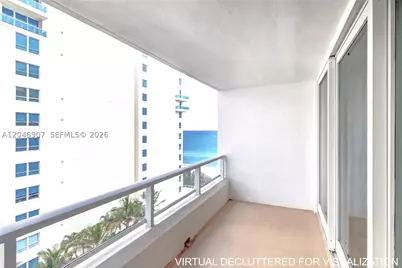 5005 Collins #1224, Miami Beach, FL 33140 - Photo 4