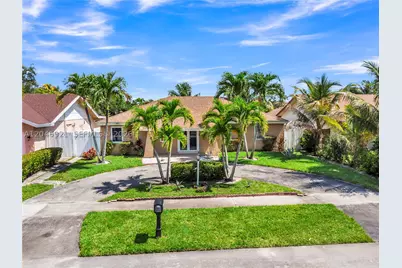 7421 SW 14th, North Lauderdale, FL 33068 - Photo 2