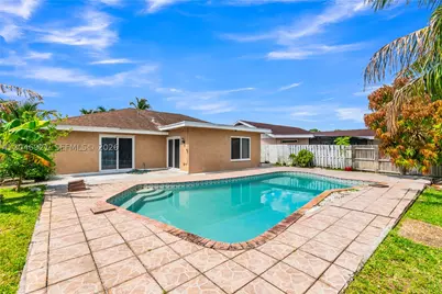 7421 SW 14th, North Lauderdale, FL 33068 - Photo 18