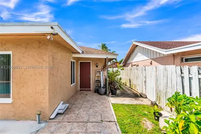 7421 SW 14th, North Lauderdale, FL 33068 - Photo 20