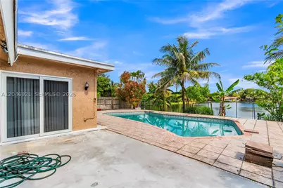 7421 SW 14th, North Lauderdale, FL 33068 - Photo 16