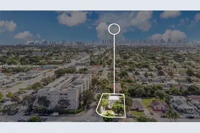 521 NW 33rd #1, Miami, FL 33125 - Photo 2