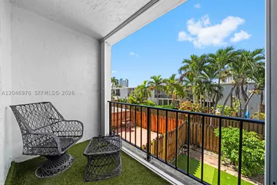 2408 NE 10th #122, Hallandale Beach, FL 33009 - Photo 18