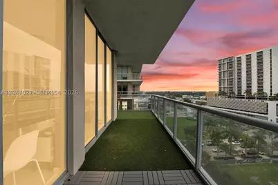 3470 E Coast #H0904, Miami, FL 33137 - Photo 1