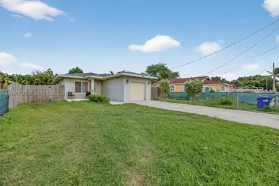 344 SW 3rd, Florida City, FL 33034 - Photo 4