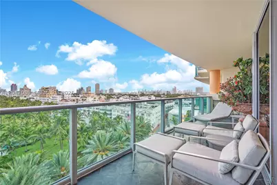 1455 Ocean #904, Miami Beach, FL 33139 - Photo 42