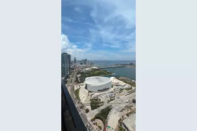 398 NE 5th #4210, Miami, FL 33132 - Photo 30