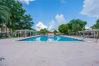 8100 SW 24th #309, North Lauderdale, FL 33068 - Photo 22
