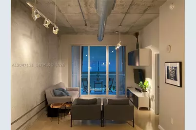 2001 Biscayne #3203, Miami, FL 33137 - Photo 2