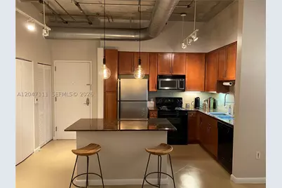 2001 Biscayne #3203, Miami, FL 33137 - Photo 6