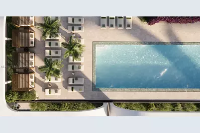 152 SW 9th #2216, Miami, FL 33130 - Photo 2