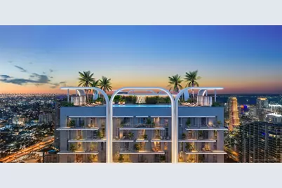 152 SW 9th #2216, Miami, FL 33130 - Photo 10