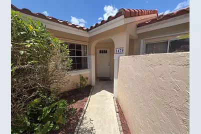 1479 Springside, Weston, FL 33326 - Photo 1