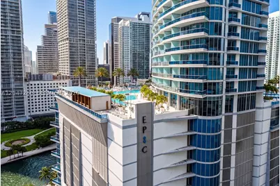 200 Biscayne Boulevard #5110, Miami, FL 33131 - Photo 1