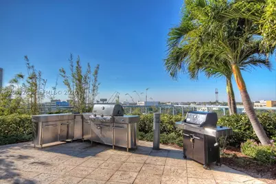 601 NE 36th #2203, Miami, FL 33137 - Photo 22