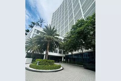 601 NE 36th #2203, Miami, FL 33137 - Photo 2