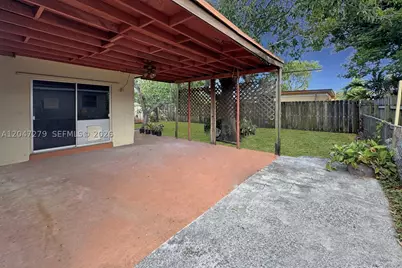 7912 Juniper, Miramar, FL 33023 - Photo 28