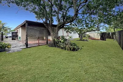 7912 Juniper, Miramar, FL 33023 - Photo 30