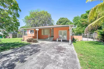 13140 N Miami #1, Miami, FL 33168 - Photo 2