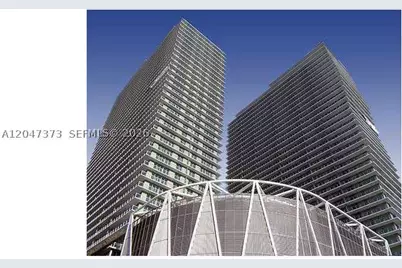 1111 SW 1 #2419-N, Miami, FL 33130 - Photo 1