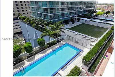 1111 SW 1 #2419-N, Miami, FL 33130 - Photo 16