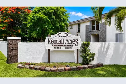 10381 N Kendall #M8, Miami, FL 33176 - Photo 2