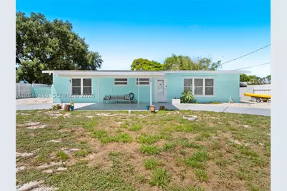 3730 Maple, Micco, FL 32976 - Photo 1