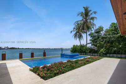 9720 W Broadview, Bay Harbor Islands, FL 33154 - Photo 12