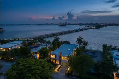 9720 W Broadview, Bay Harbor Islands, FL 33154 - Photo 76