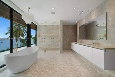 9720 W Broadview, Bay Harbor Islands, FL 33154 - Photo 48