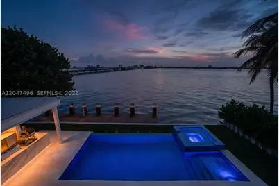 9720 W Broadview, Bay Harbor Islands, FL 33154 - Photo 72