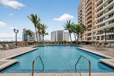 3232 SW 22nd #903, Miami, FL 33145 - Photo 64