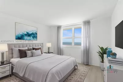 1155 Brickell Bay #3105, Miami, FL 33131 - Photo 2