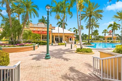 3061 SW 189th, Miramar, FL 33029 - Photo 92