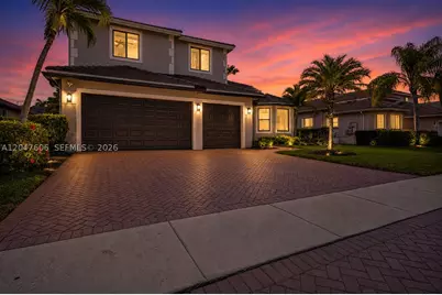 3061 SW 189th, Miramar, FL 33029 - Photo 52